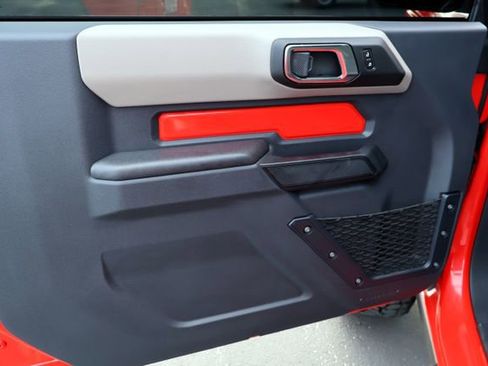 Used 2024 Ford Bronco Big Bend image 23