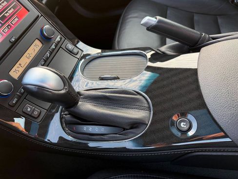 Used 2011 Chevrolet Corvette Grand Sport w/ Preferred Equipment Group image 52