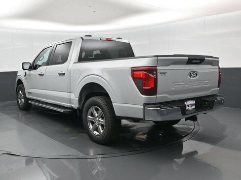 Used 2024 Ford F150 XLT w/ Mobile Office Package AWD/4WD image 21
