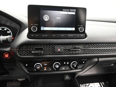 Used 2024 Honda HR-V Sport image 20