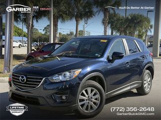 Used 2016 MAZDA CX-5 Touring video 1