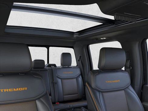 New 2026 Ford F150 Tremor image 22