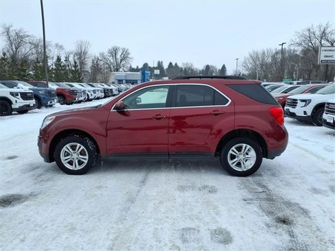 Used 2010 Chevrolet Equinox LT image 7