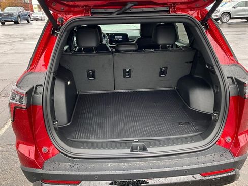 New 2026 Chevrolet Equinox RS AWD/4WD image 5