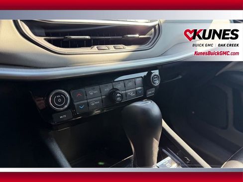 Used 2025 Jeep Compass Limited AWD/4WD image 13