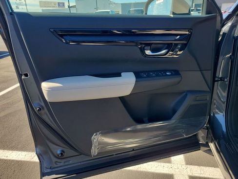 New 2026 Honda CR-V EX-L image 39