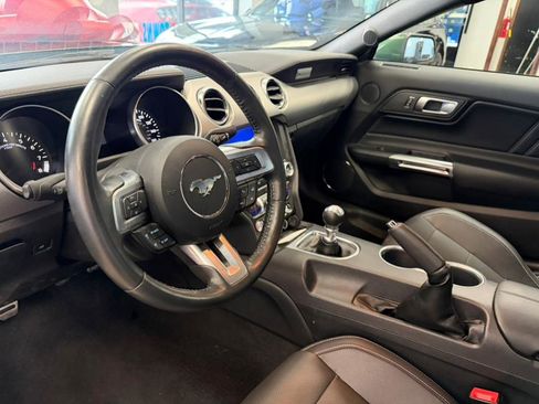 Used 2023 Ford Mustang GT Premium image 30