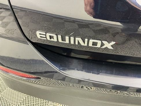 Used 2020 Chevrolet Equinox LS w/ LS Convenience Package FWD image 21