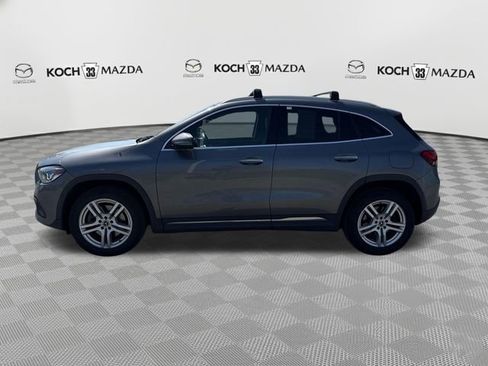 Used 2021 Mercedes-Benz GLA 250 4MATIC image 4