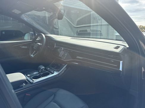 Certified 2025 Audi Q7 3.0T Premium Plus w/ Premium Plus Package image 15