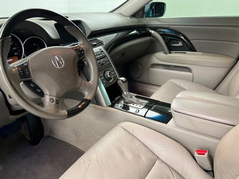 Used 2011 Acura RL image 15