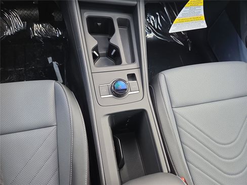 New 2026 Volkswagen Tiguan SE image 20