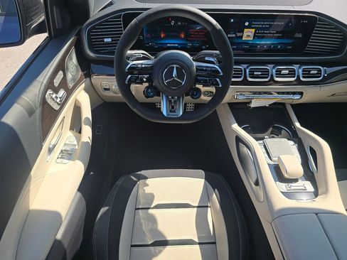 New 2026 Mercedes-Benz GLE 53 AMG 4MATIC Coupe image 26