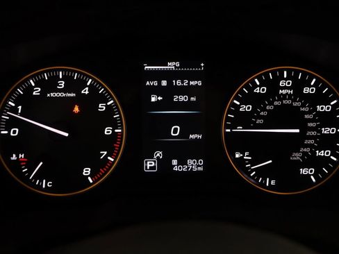 Used 2022 Subaru Outback Wilderness image 21