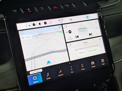 Used 2024 Jeep Grand Cherokee L Limited w/ Trailer Tow Package image 18