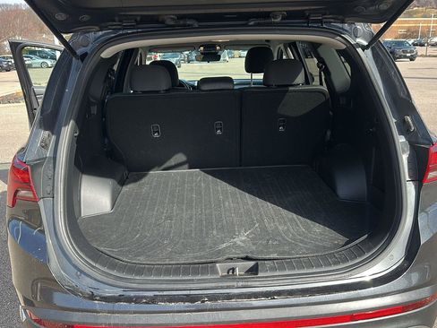 Used 2022 Hyundai Santa Fe SEL image 23