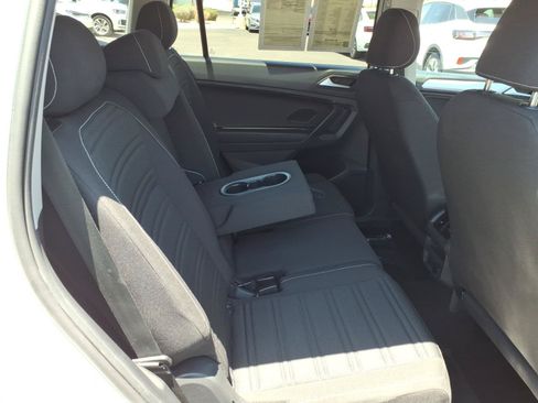 Certified 2023 Volkswagen Tiguan S FWD image 13
