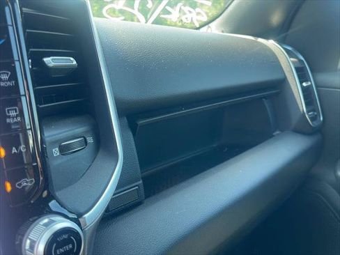 Used 2025 RAM 1500 Big Horn AWD/4WD image 19