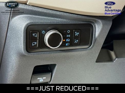 Certified 2023 Ford Bronco Wildtrak image 11