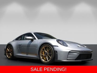 Used 2026 Porsche 911 GT3