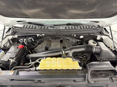 Used 2020 Ford Expedition King Ranch w/ Cargo Package image 35