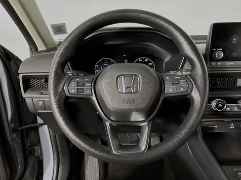 Certified 2024 Honda CR-V LX image 11