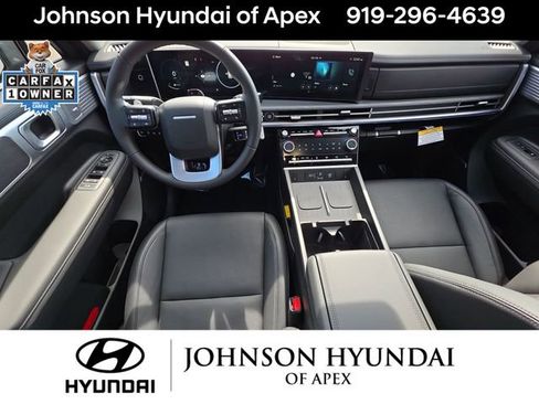 Used 2026 Hyundai Santa Fe Limited image 20
