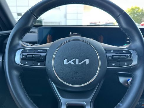 Used 2025 Kia K5 GT-Line w/ GT-Line Premium Package FWD image 23