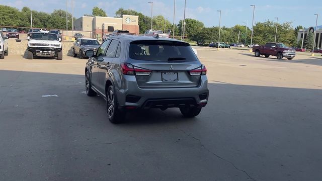 Used 2025 Mitsubishi Outlander Sport SE AWD/4WD image 7
