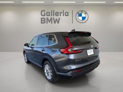 Used 2025 Honda CR-V EX-L image 9