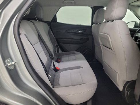 Used 2023 Chevrolet TrailBlazer LT FWD image 19