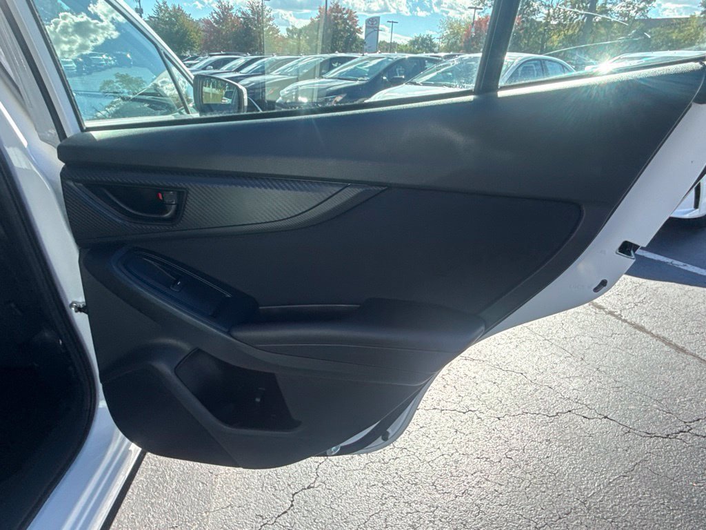 Used 2023 Subaru Impreza 2.0i Premium AWD/4WD image 18