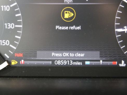 Used 2020 Land Rover Discovery Sport S AWD/4WD image 16