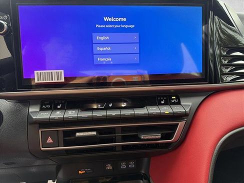 Used 2026 Toyota Camry XSE image 14