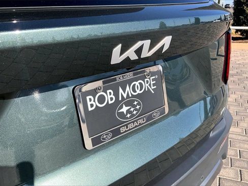 Used 2023 Kia Sorento X-Line EX image 24