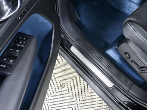 Certified 2023 Volvo XC40 Recharge Plus w/ Protection Package Premier image 9