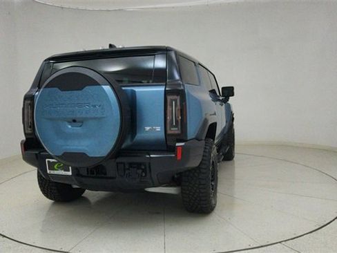 Used 2024 GMC Hummer EV 3X w/ Omega Edition image 69
