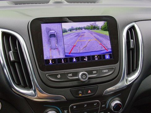 Certified 2023 Chevrolet Equinox LT image 20