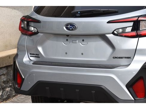 New 2026 Subaru Crosstrek 2.0i Premium image 27