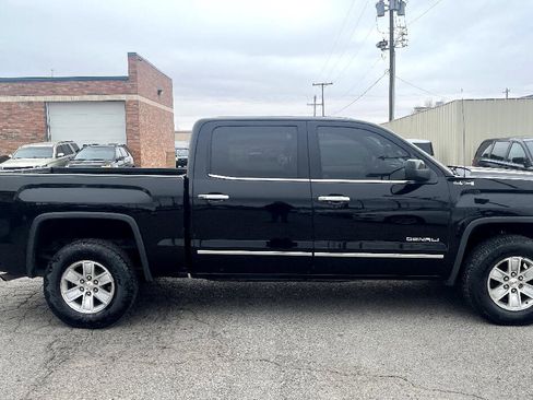 Used 2014 GMC Sierra 1500 SLE w/ SLE Value Package image 5