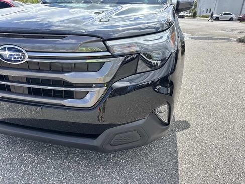 New 2026 Subaru Forester Premium AWD/4WD image 9