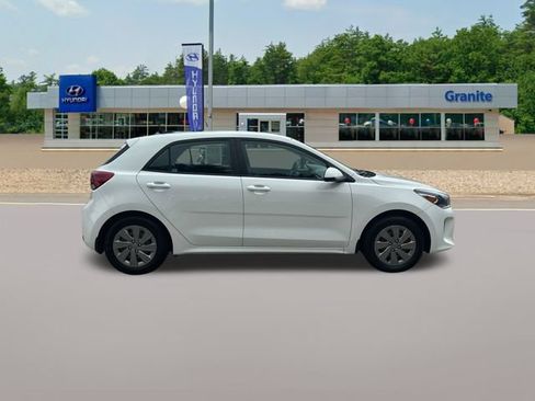 Used 2020 Kia Rio S FWD image 5