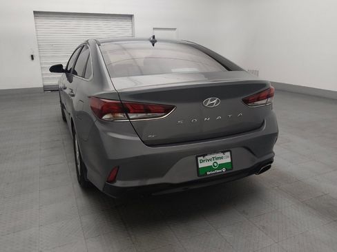 Used 2019 Hyundai Sonata SE FWD image 6