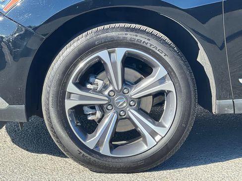 Certified 2023 Acura RDX AWD w/ Advance Package image 27