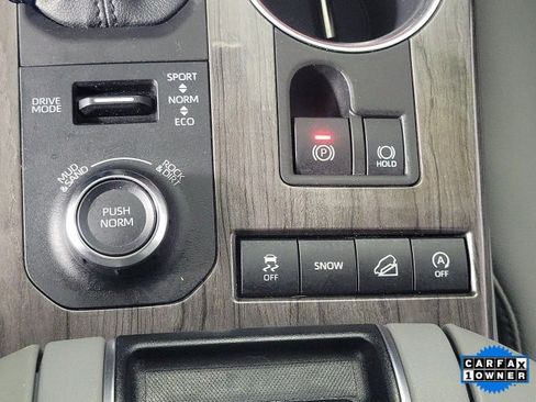 Used 2021 Toyota Highlander Platinum image 17