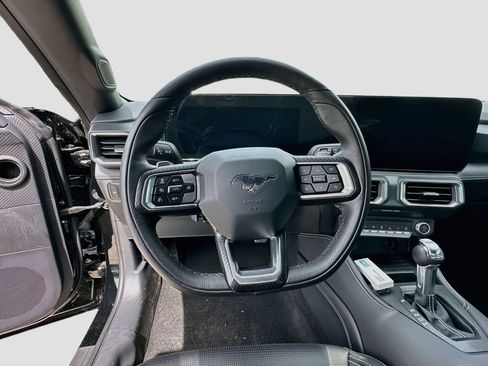 Used 2024 Ford Mustang GT Premium RWD image 11