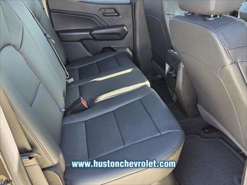 New 2026 Chevrolet Colorado Trail Boss image 14