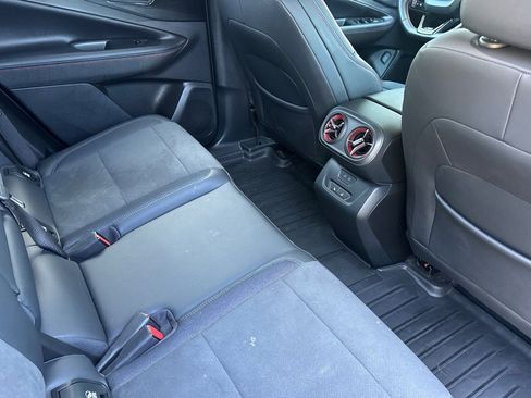 Used 2024 Chevrolet Blazer EV RS image 19