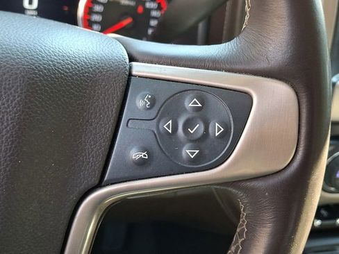 Used 2016 GMC Sierra 1500 Denali image 25