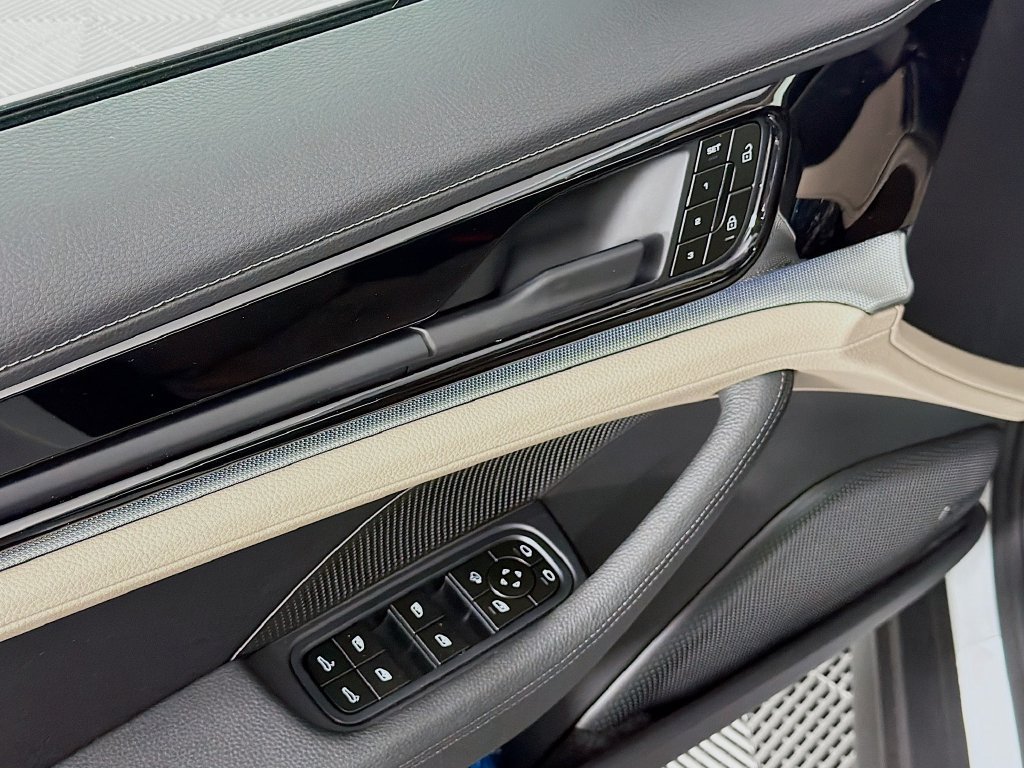 New 2026 Porsche Panamera 4 AWD/4WD image 20